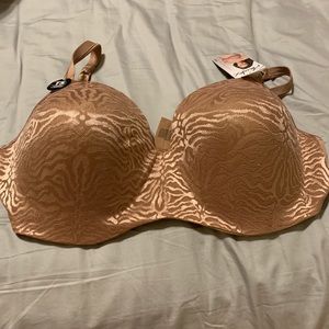 NWT Playtex bra